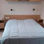 Mobil\'Home Neuf Camping Montourey A Frejus