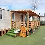 Mobil\'Home Neuf Camping Montourey A Frejus