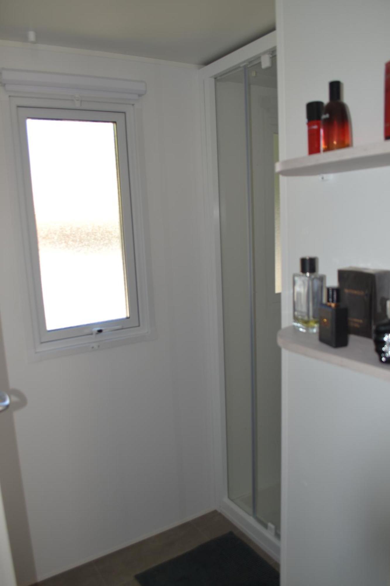 Mobil'home Neuf Montourey A