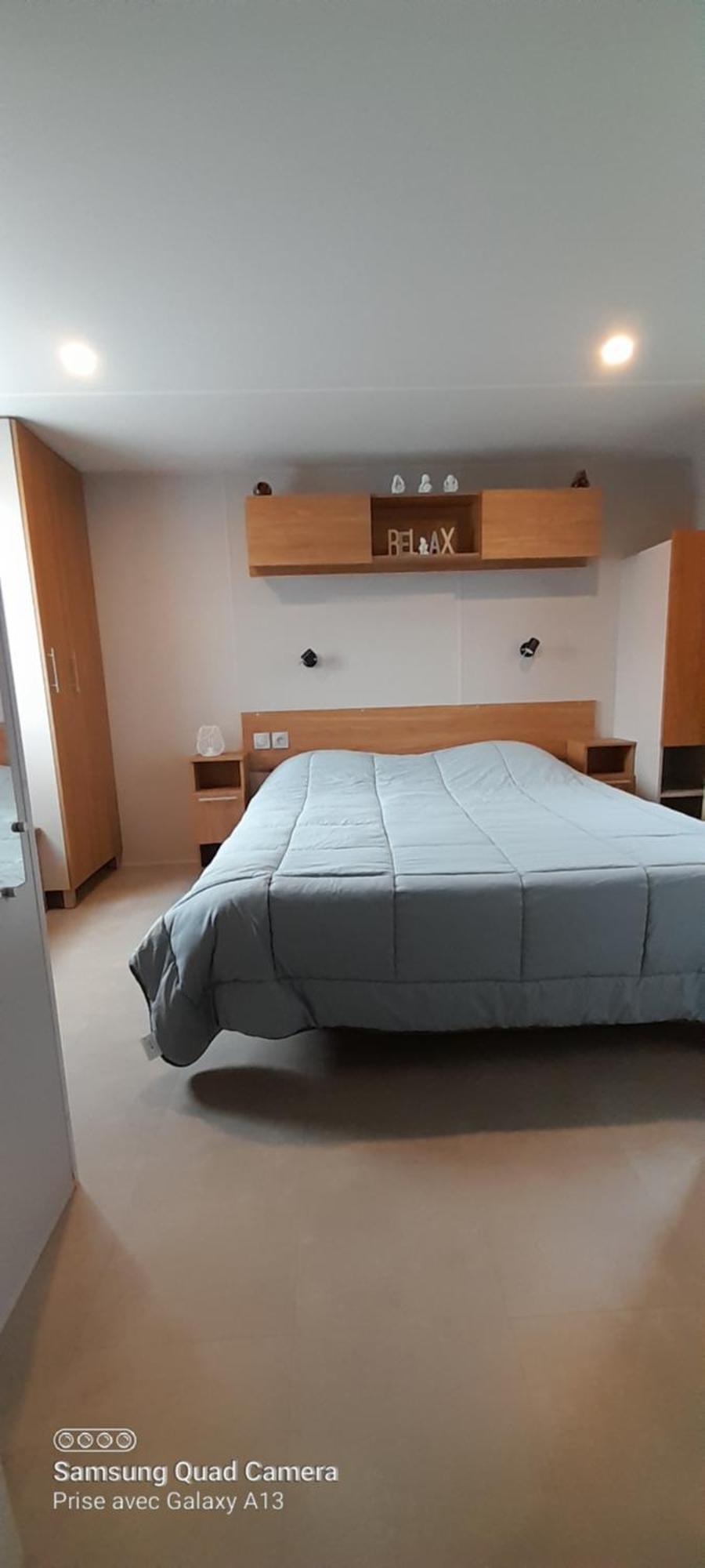 Mobil'home Neuf Montourey A Fréjus