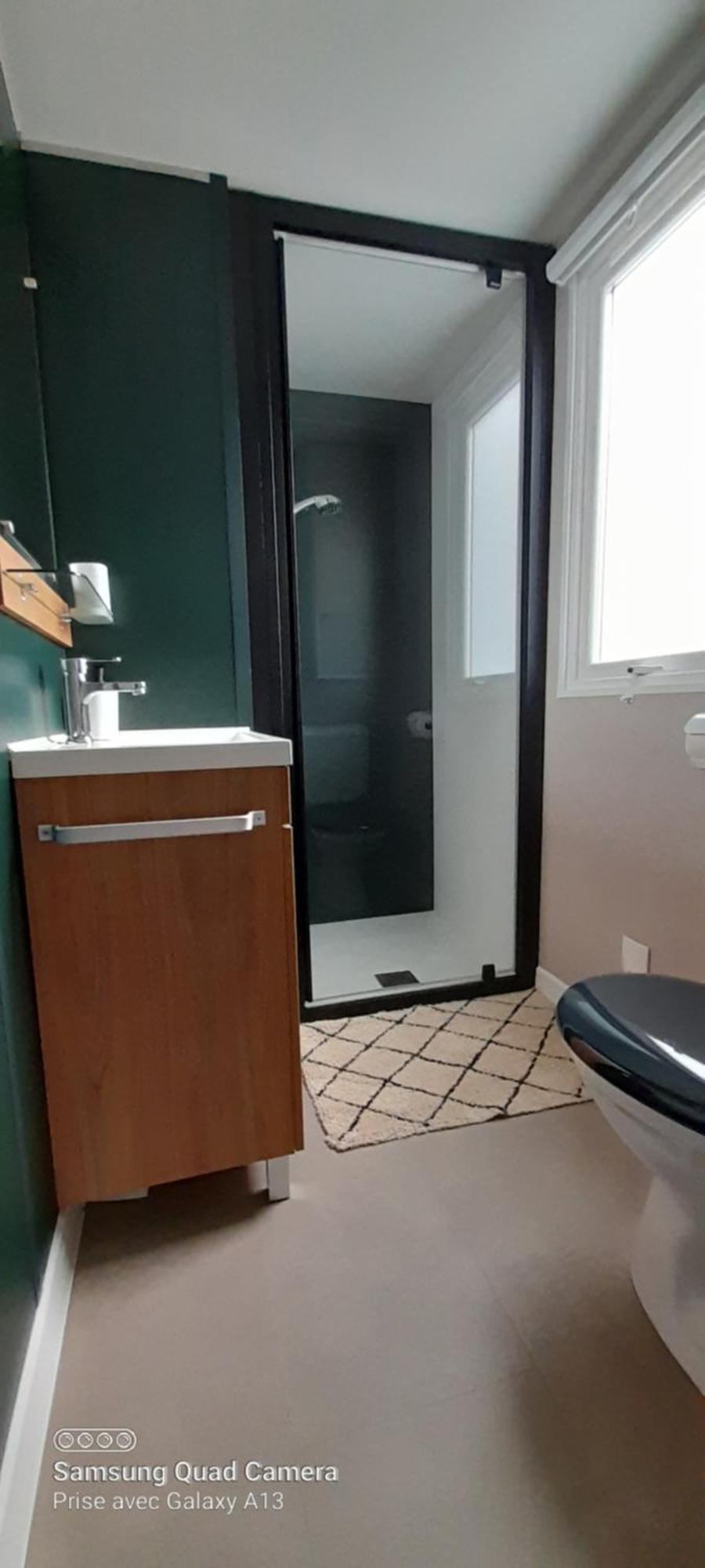 Mobil'home Neuf Montourey A Fréjus